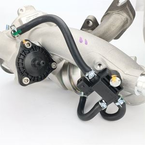 CRAFT Turbo GT1446SLM turbocompresor 781504-0001 para Chevrolet Chevy Cruze Sonic Trax Buick Encore 55565353 1.4L - Product Image 6