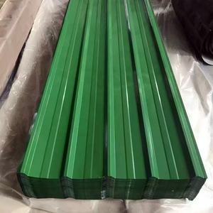 屋根ふきシートASTM/EN標準曲げ/溶接/切断屋根ふき建物装飾BIS - Product Image 6