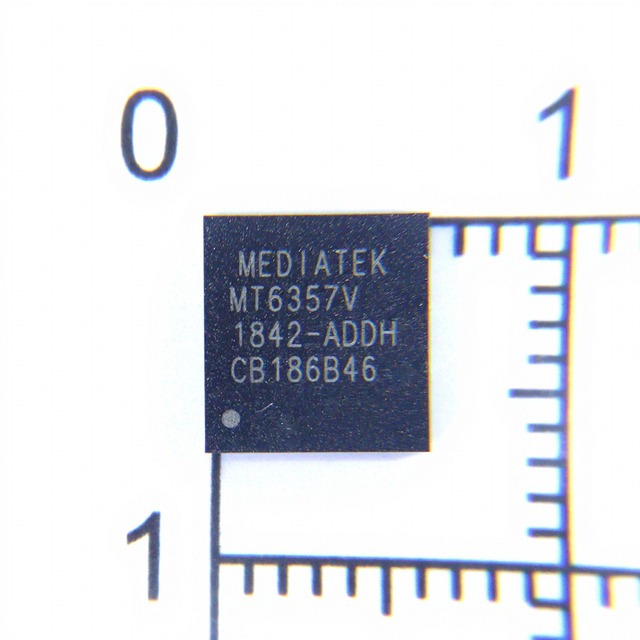 SY Chips MT6357V Electronic Components PMIC Power Supply IC CHIP MT6357V MT 6357V