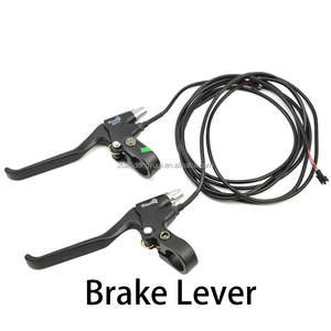 <span class=keywords><strong>Kit</strong></span> de Conversión de Motor de Buje Trasero sin Escobillas para <span class=keywords><strong>Bicicleta</strong></span> Eléctrica de 48V 1000W, 26, 27.5 y 29 Pulgadas - Product Image 6