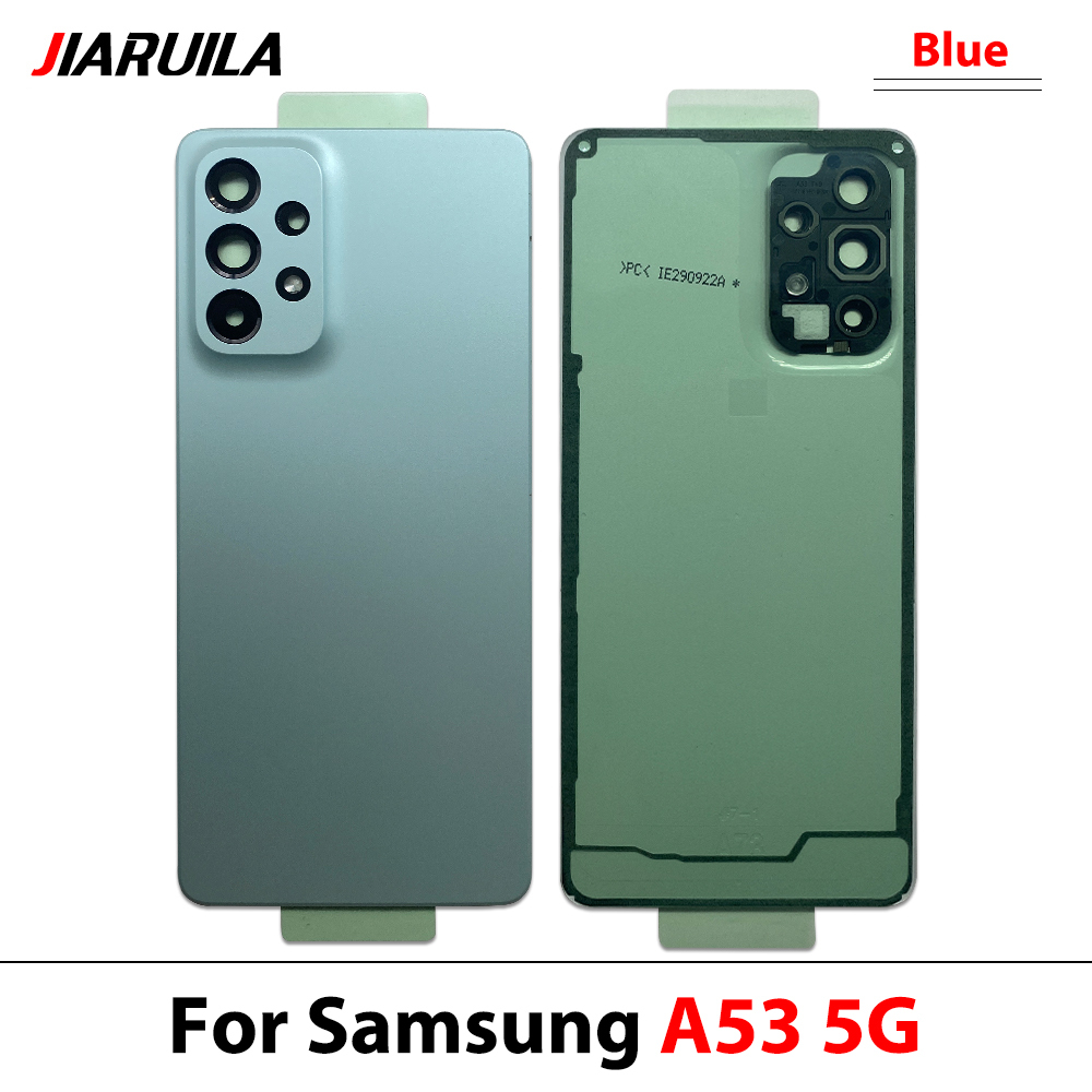 A73 5G bleu