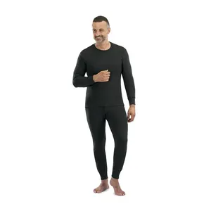 Pantaloni da Lavoro - 721GY S Intimo - Colore: Grigio Scuro - Intimo termico, elastico, leggero e traspirante - Product Image 2