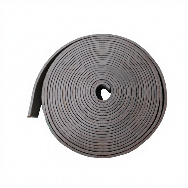 TEMPEST Oriented Wire-Filled Solid Silicone Gasket | Directional Metal Wire High Shielding Effectiveness for EMI/ESD Protection
