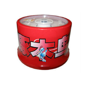 DVD-R 16X 50 - Product Image 2