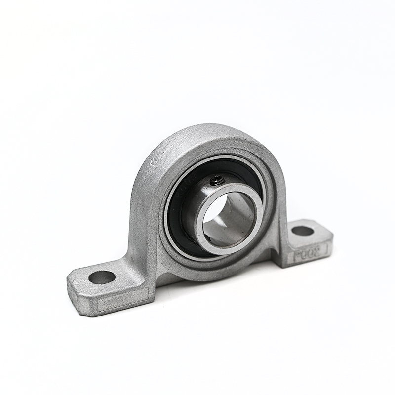 2 Cuscinetti A Blocco KP005 25mm - Per Macchinari Agricoli E Trasporto - Foto 10