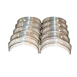 Batang penghubung konrod utama mesin poros engkol bantalan ujung besar Std CR6685AM 8-97072-986-0 6-4920P 6B1840 untuk ISUZU 6VD16VE1 - Product Image 2