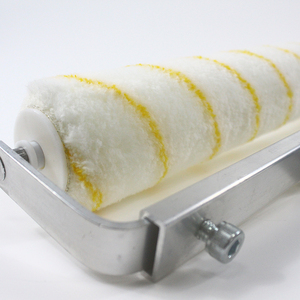 Yep <span class=keywords><strong>Rodillo</strong></span> de pintura de 18 pulgadas de calidad superior <span class=keywords><strong>para</strong></span> <span class=keywords><strong>paredes</strong></span> y techos Cepillo de <span class=keywords><strong>rodillo</strong></span> de pintura <span class=keywords><strong>grande</strong></span> - Product Image 6