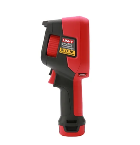 Nuevo UNI-T UTi256G, Termómetro Industrial Manual de Mano con Pantalla Táctil Mejorada - Product Image 4