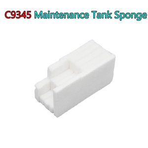 10SET C9345 Boîte De Maintenance D'encre Tampon Éponge pour EPSON L18050 L8050 WF7845 7840 7830 7820 4830 3820 <span class=keywords><strong>ET</strong></span> <span class=keywords><strong>16150</strong></span> 16600 16650 5880 - Product Image 2