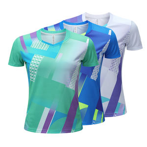 Camiseta deportiva para hombre de tacto suave sin costuras para entusiastas del fitness con control de olores - Product Image 6