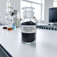 Émulsifiant diesel haute performance pour fluides de forage à base d'huile avec stabilité thermique 180 et dosage de 1 à 3 %
