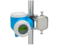 Nuevo y Original Medidor de Flujo Coriolis E+H Proline Promass A 300 de Acero Inoxidable OEM de Alta Calidad - Product Image 3
