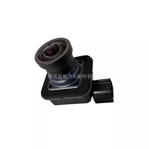 กล้องถอยหลังมาเซราติ 670100888 กล้องสำรองแบบพลาสติกสำหรับมาเซราติ เลวานเต้ - Product Image 3