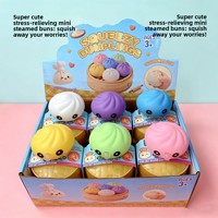 Juguete Antiestrés de Vinilo con Burbujas, Viral, Imprescindible, Regalo Creativo, Simulación Pop-it, para Aliviar el Estrés, para Mayores de 3 Años