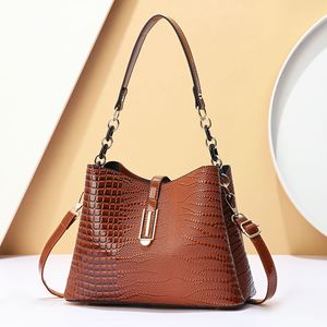 Fashion New Designer Crossbody Bags High Quality PU Leather Shoulder Messenger Bag Casual <b>Totes</b> Luxury Women Handbags and Purses - Product Image 1