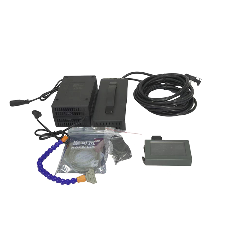 Remove Equipment Industrial for Laser Pulse Industrial Laser Cleaning Machine