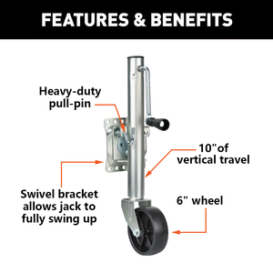 Remorque de transport à une roue - Product Image 6
