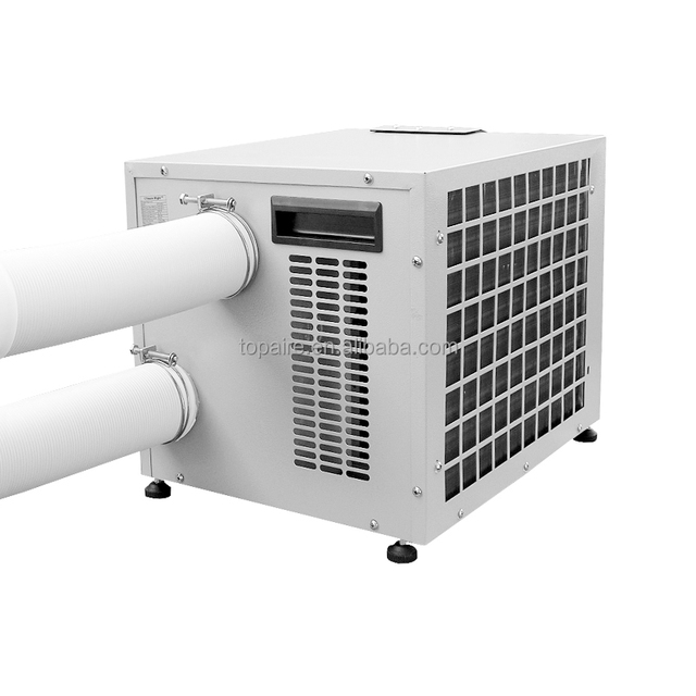 Mini Spot Portable Air Conditioner for Work Sheds and Small Houses 5000BTU 10000BTU 12000BTU