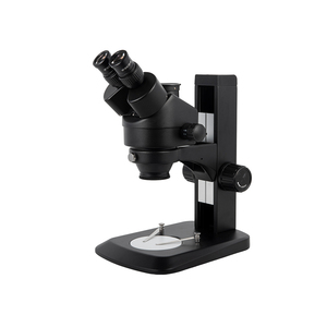 Dagong مجهر للتدريب الطبي للطلاب Rf7050tvp ثلاثي العينين للتحكم في الجودة - Product Image 5