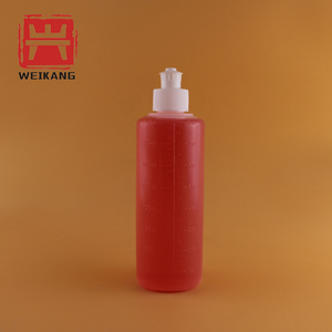 <span class=keywords><strong>Bouteille</strong></span> en plastique pour lavette <span class=keywords><strong>périnéale</strong></span>, <span class=keywords><strong>bouteille</strong></span> de 8 oz pour les soins post-partum - Product Image 2