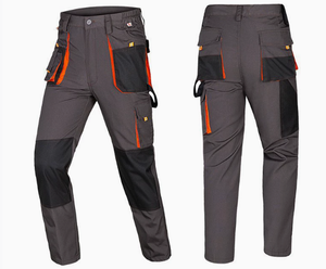 <span class=keywords><strong>Ropa</strong></span> <span class=keywords><strong>de</strong></span> <span class=keywords><strong>Trabajo</strong></span> con Estampado SIKE Auto Repair Shop para Gasolineras, Obras <span class=keywords><strong>de</strong></span> Construcción, <span class=keywords><strong>Ropa</strong></span> <span class=keywords><strong>de</strong></span> Protección Laboral con Franjas Reflectantes, Uniformes - Product Image 5