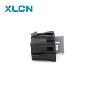 Connecteurs automobiles femelles <span class=keywords><strong>Dephi</strong></span> gris à 6 broches 12064752 - Product Image 6