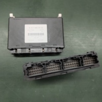 ECU A001 446 5502 Unité de commande moteur A0014465502 pour Mercedes Benz A2C53212676 pour Siemens Tout neuf A0014465502
