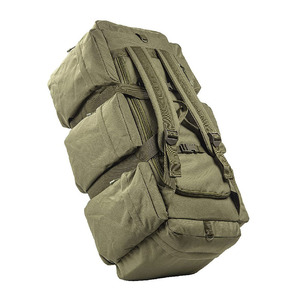 Training Duffel Bag Sports Equipment Travel <b>Luggage</b> Casual Tactical Bag Wholesale Multi Functional Large Tactical Duffle Bag - Product Image 1