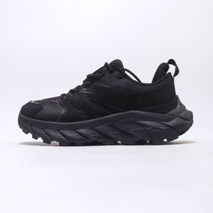 รองเท้ากีฬาเดินป่าปีนเขา HOKAS รุ่น Unisex กันน้ำ กันลื่น พื้น Vibram ยึดเกาะพื้นได้ดี สำหรับทุกสภาพพื้นผิว เหมาะสำหรับกิจกรรมกลางแจ้ง เดินป่า ปีนเขา - Product Image 5