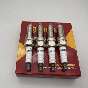 90137 DILZKAR7C11S Bujías de Encendido para Automóviles al por Mayor, Bujías para Honda Fit, Accesorios para Automóviles, Bujía de Doble Iridio - Product Image 2