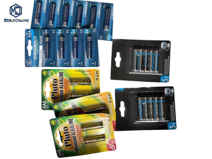 เซ็นเซอร์ควบคุม PLC แบตเตอรี่แห้งสังกะสีแมงกานีส ของแท้ใหม่เอี่ยม 7 - Product Image 1