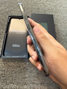 สมาร์ทโฟน <span class=keywords><strong>S23</strong></span> <span class=keywords><strong>Plus</strong></span> 5G |   เวอร์ชันดั้งเดิมของสหรัฐอเมริกา |   พื้นที่จัดเก็บ <span class=keywords><strong>256GB</strong></span> |   โปรเซสเซอร์ MediaTek Octa-Core |   รองรับ LTE - Product Image 3