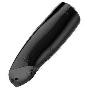 Máy bay Cốc Cốc Thủ Dâm Chèn-Xoay Kính Thiên Văn dildo Phát Âm Tự Động - Product Image 2