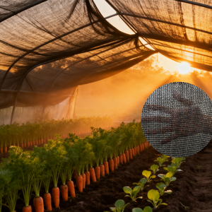 Nhà sản xuất chuyên nghiệp nông nghiệp nhà kính <span class=keywords><strong>Shade</strong></span> vải chất lượng Polyester Chất liệu <span class=keywords><strong>PE</strong></span> Shading <span class=keywords><strong>Net</strong></span> - Product Image 1