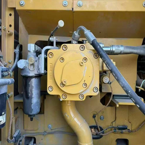 Excavadora CAT323 Usada con Pocas Horas de Trabajo, Excavadora Usada de Buena Calidad en Venta, CAT323 CAT323DL CAT323GC, Precio Bajo, en Stock, en Oferta - Product Image 3