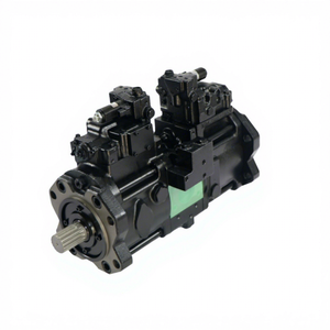 ปั๊มหลักรถขุด K5V140DTP-OE01-17T Pv15 ไฮดรอลิกแบบยืดหดได้ พร้อมปั๊ม SK330-8 SK350-8 ปั๊มไฮดรอลิกสำหรับ - Product Image 3
