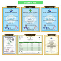 Phycocyanine en vrac au meilleur prix, pure E3 E6 E18 E25 E30 E40, poudre de spiruline bleue, colorant alimentaire, extrait de phycocyanine