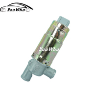 Soupape de commande d'air de ralenti IACV IAC 35150-22000 0280140505 pour accessoires de voiture de pièces automobiles Hyundai