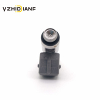 Nouvelle buse d'injecteur de carburant IWP006 IWP-006 pour Citroën Saxo 1.6 VTS & Peugeot 106 1.6 9627771580 & 60657179 compatible essence