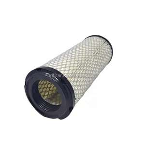 FILTRO DE AIRE DE PIEZAS DE CARRETILLA ELEVADORA de alta eficiencia 256C1-08011 P821575 - Product Image 2