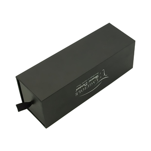 กล่องของขวัญกระดาษพิมพ์โลโก้ตามสั่ง แพ็คเกจจิ้งสำหรับบรรจุภัณฑ์ - Product Image 3