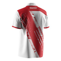 Luxus Bodybuilding Muskel druck Fitness studio Dry-Fit Uniformen Jersey New Beautiful T Shirt Design Cricket