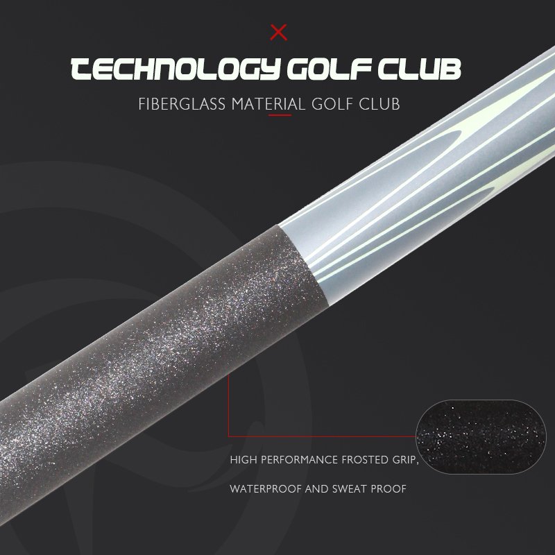 OKHEALING バットのみ OKHEALING プロフェッショナルビリヤードキュー - ハイテクグラス