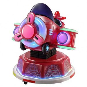 Máquina de Juego de Monedas Eléctrica para Niños, Diseño Nuevo, Popular en Parques de Diversiones - Product Image 1