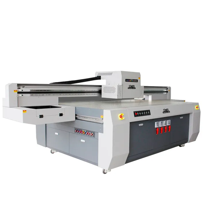 china fb 1325 2513 3d impresora uv led digital printer carpet for pet film plywood cloth shoes