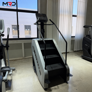 <span class=keywords><strong>Escaladora</strong></span> Cardiovascular <span class=keywords><strong>de</strong></span> Alta Calidad, Entrenador Eléctrico <span class=keywords><strong>de</strong></span> Subida <span class=keywords><strong>de</strong></span> Escalones, Equipo <span class=keywords><strong>de</strong></span> Fitness Cardiovascular Comercial/Doméstico - Product Image 2