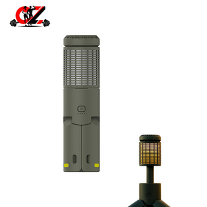 Luces LED Retráctiles Multifuncionales para Camping <span class=keywords><strong>CZ</strong></span> Outdoor, Iluminación para Carpas y Toldos, Interfaz USB para Suministro de Energía - Product Image 1