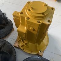 Pompe principale d'excavatrice 5319885 531-9885 Pompe hydraulique A28VO130 pour CAT E320 323GC