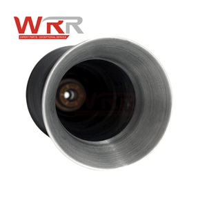 2223204713 2223204913 Muelle de suspensión neumática para Benz W222 S350 S400, amortiguador delantero cómodo, piezas de bolsa neumática - Product Image 6