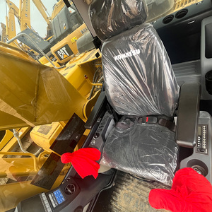 Excavadora Usada Komatsu PC200 PC220 PC240 Original de 20 Toneladas a Precio Económico - Product Image 6